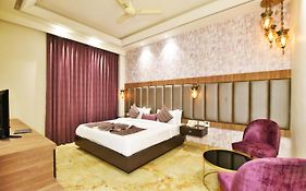 Hotel Infa - 400M From Golden Temple